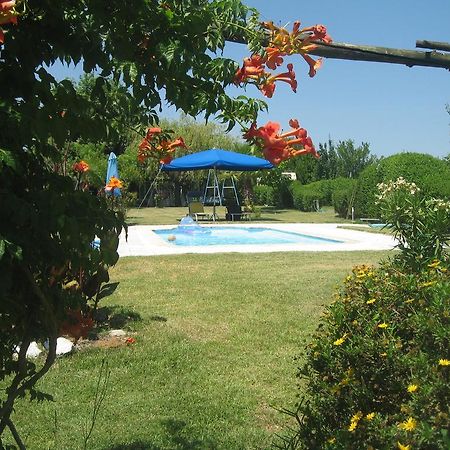 Casa Das Andorinhas Bed & Breakfast Palmela Exterior photo